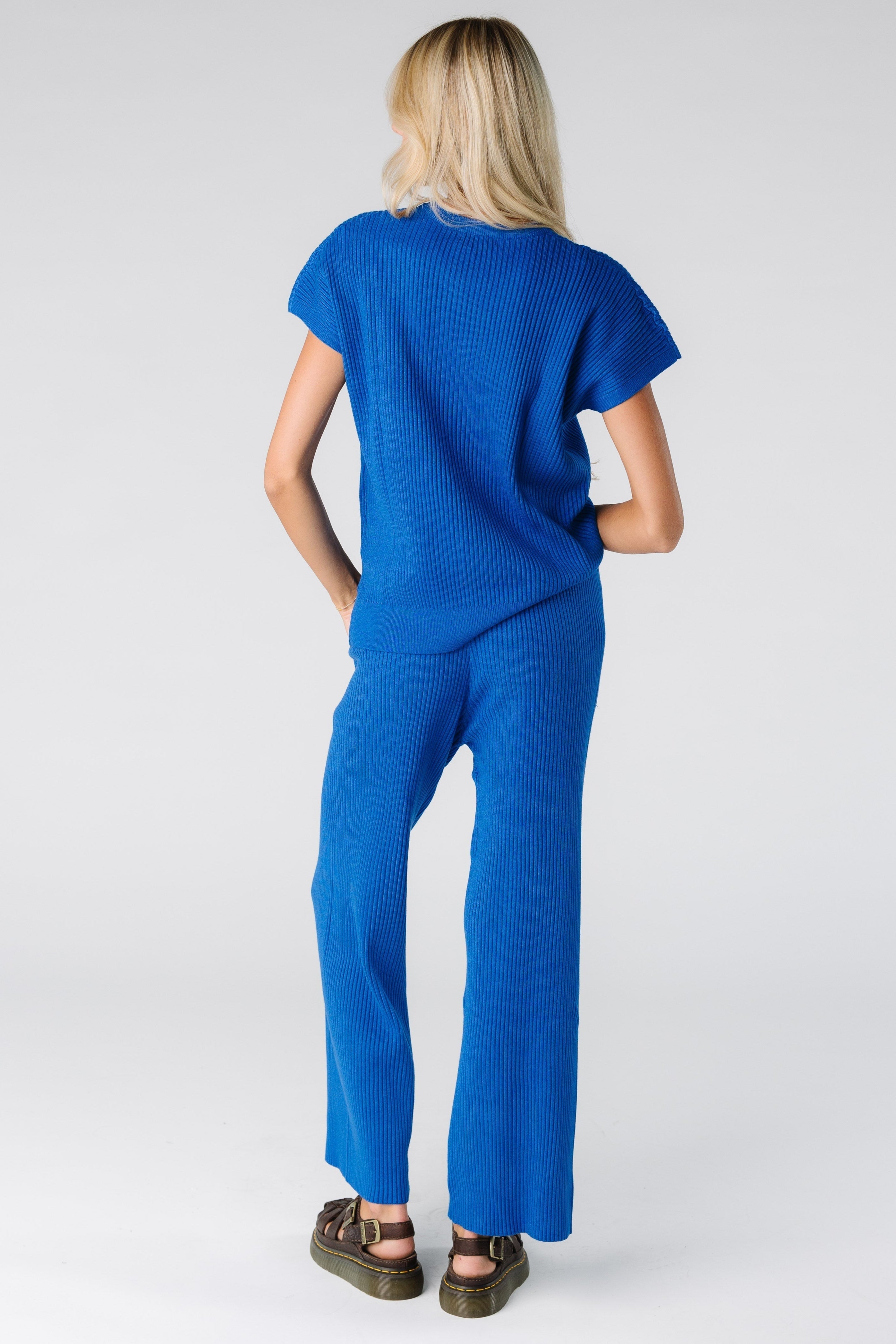 Perfektes Pullover-Set
