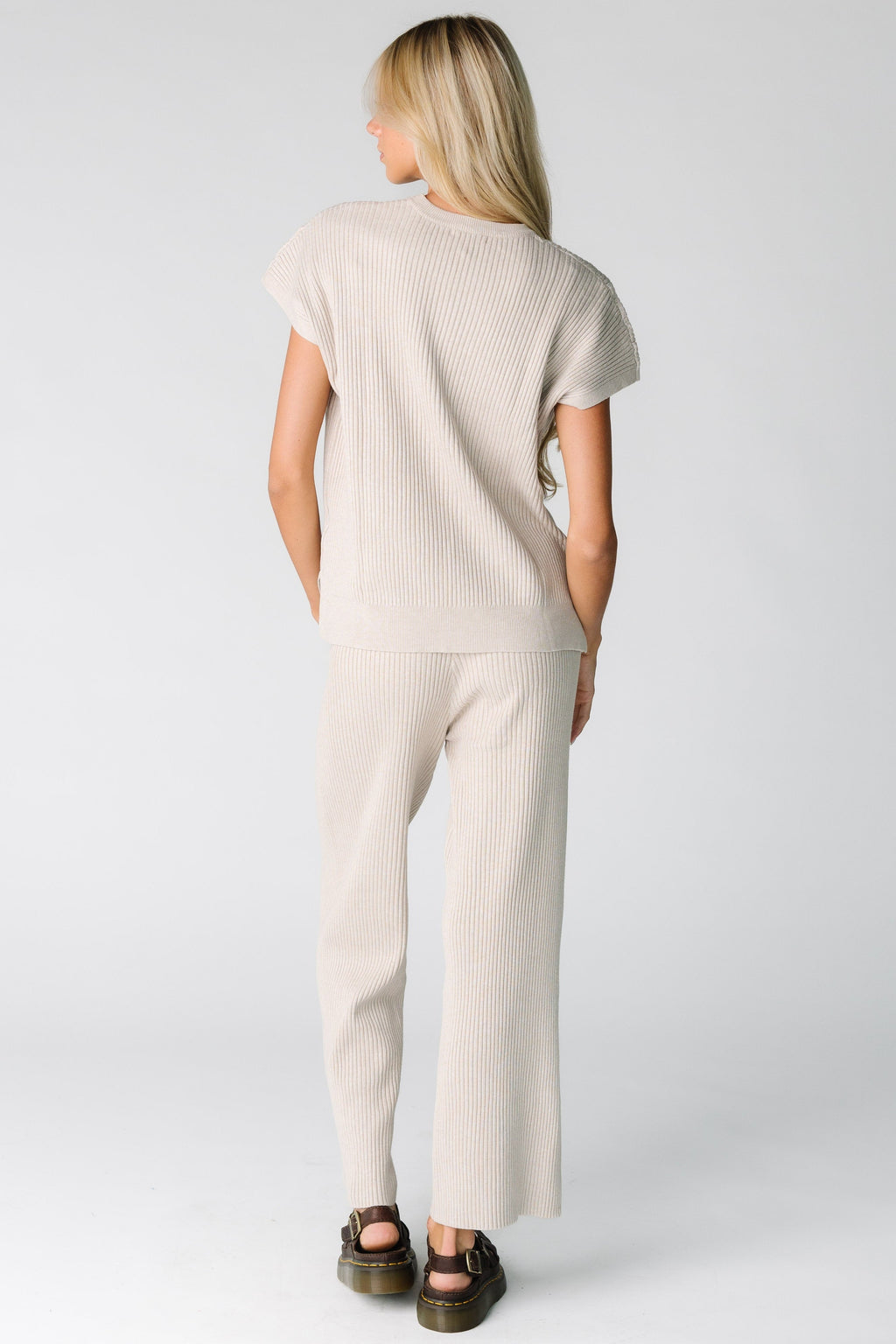 Perfektes Pullover-Set