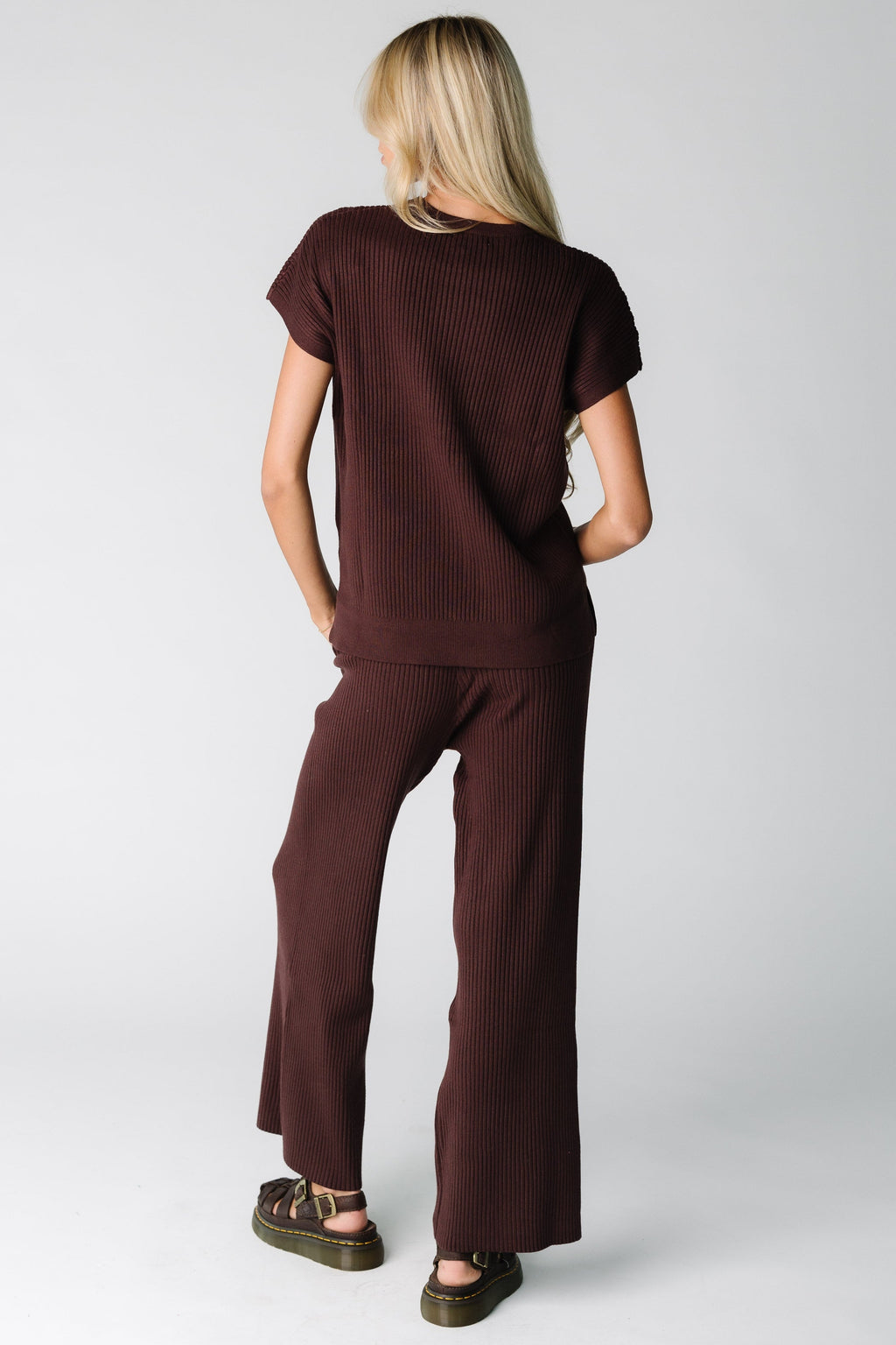 Perfektes Pullover-Set