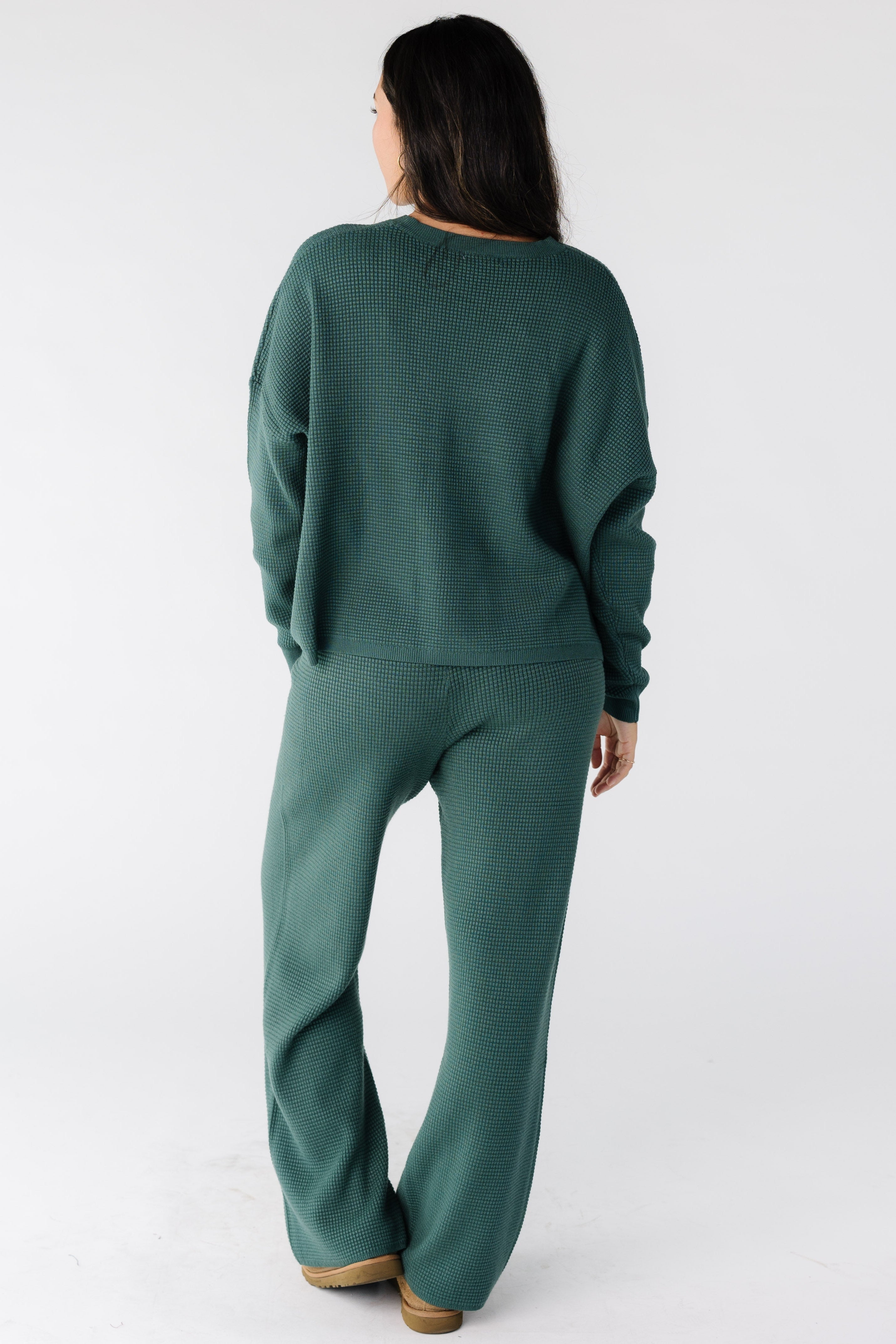 Out For Fun Pullover-Hosen-Set