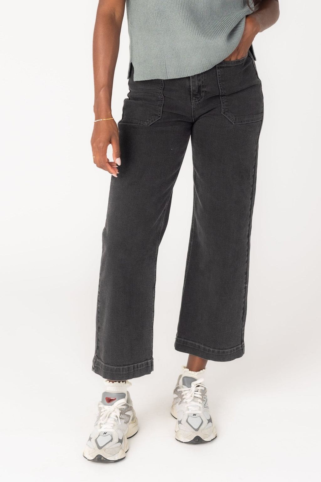 Beste Freundin Cargo Jeans - Neu