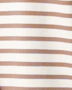 Streifenhose für jeden Tag