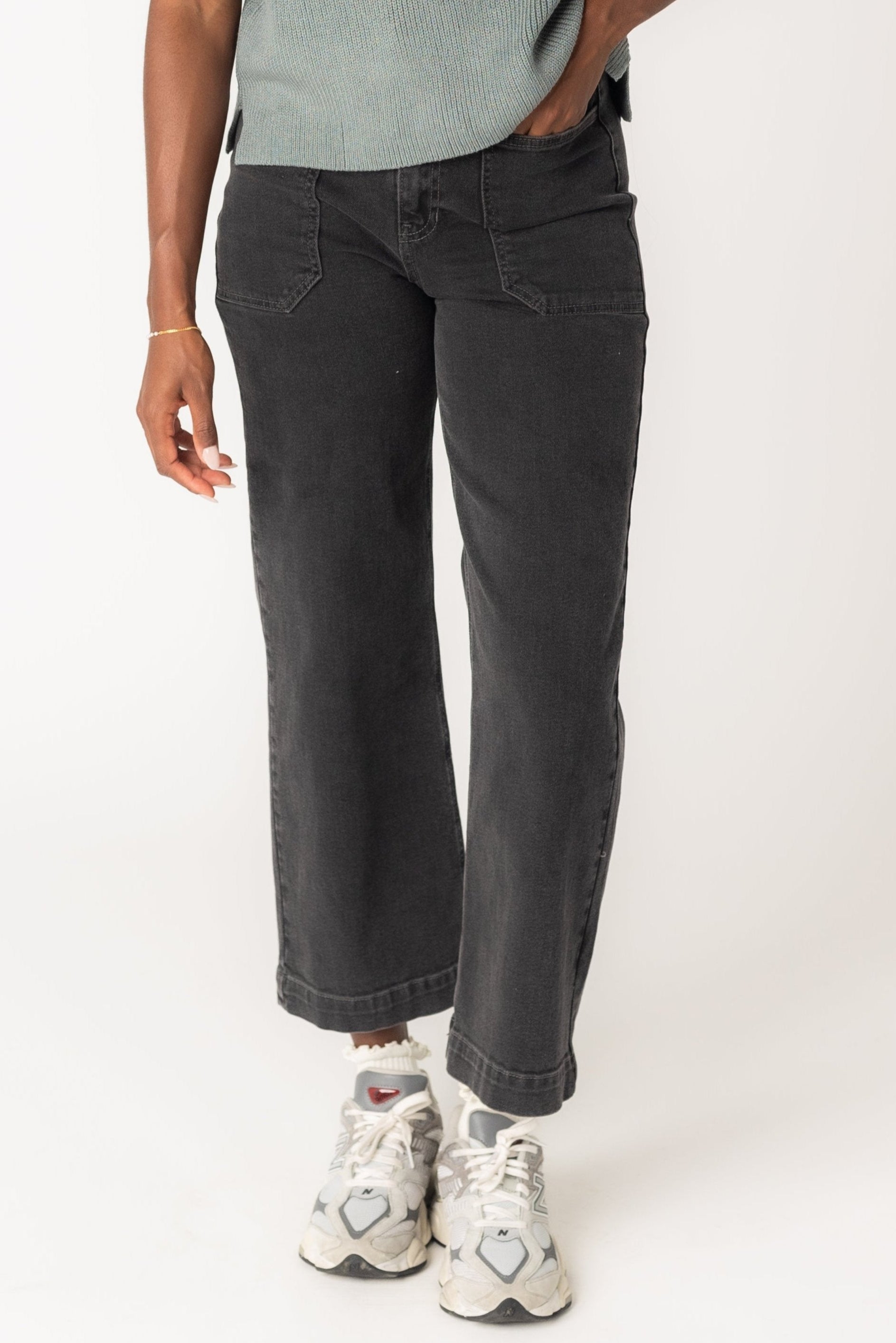 Beste Freundin Cargo Jeans - Neu