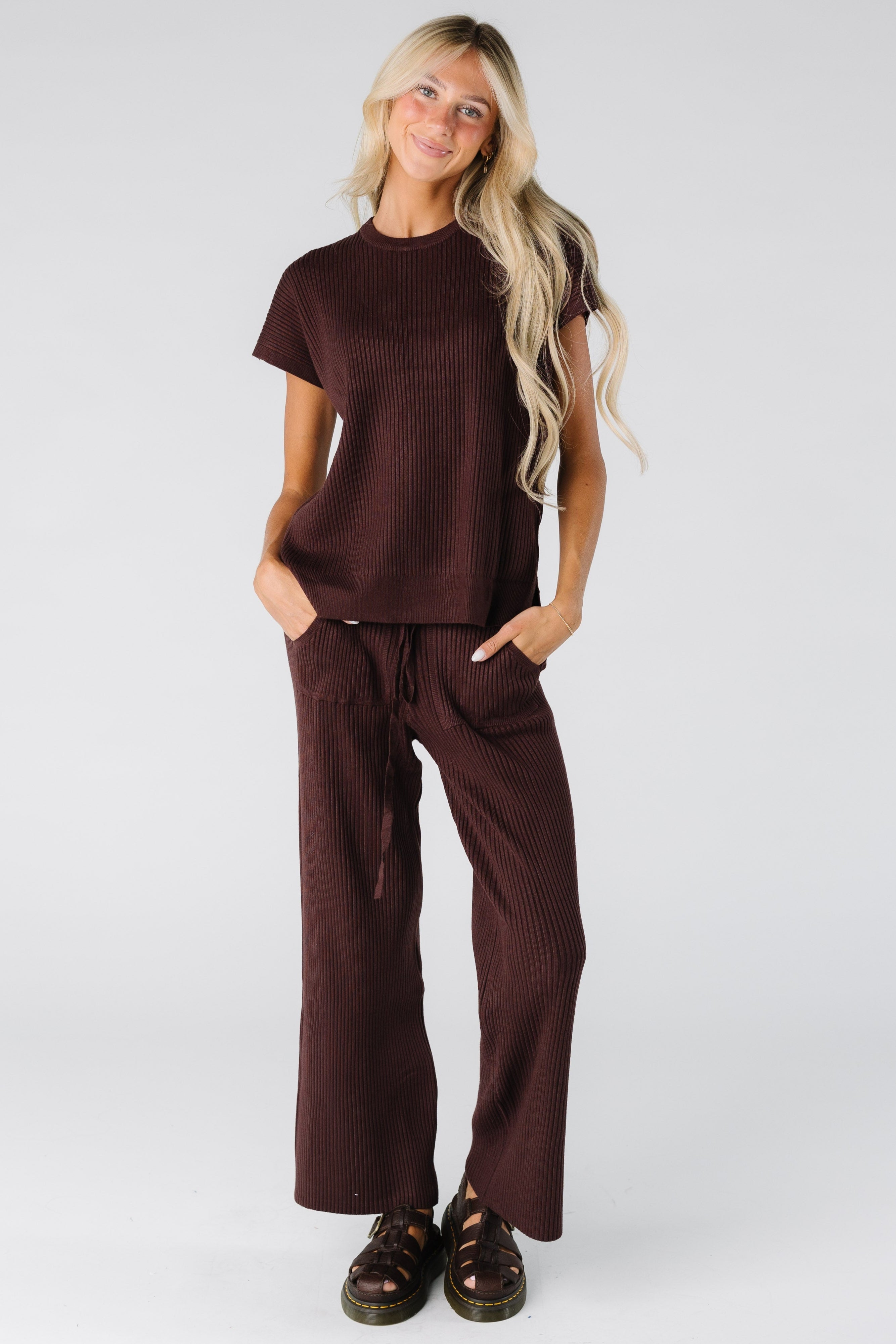 Perfektes Pullover-Set