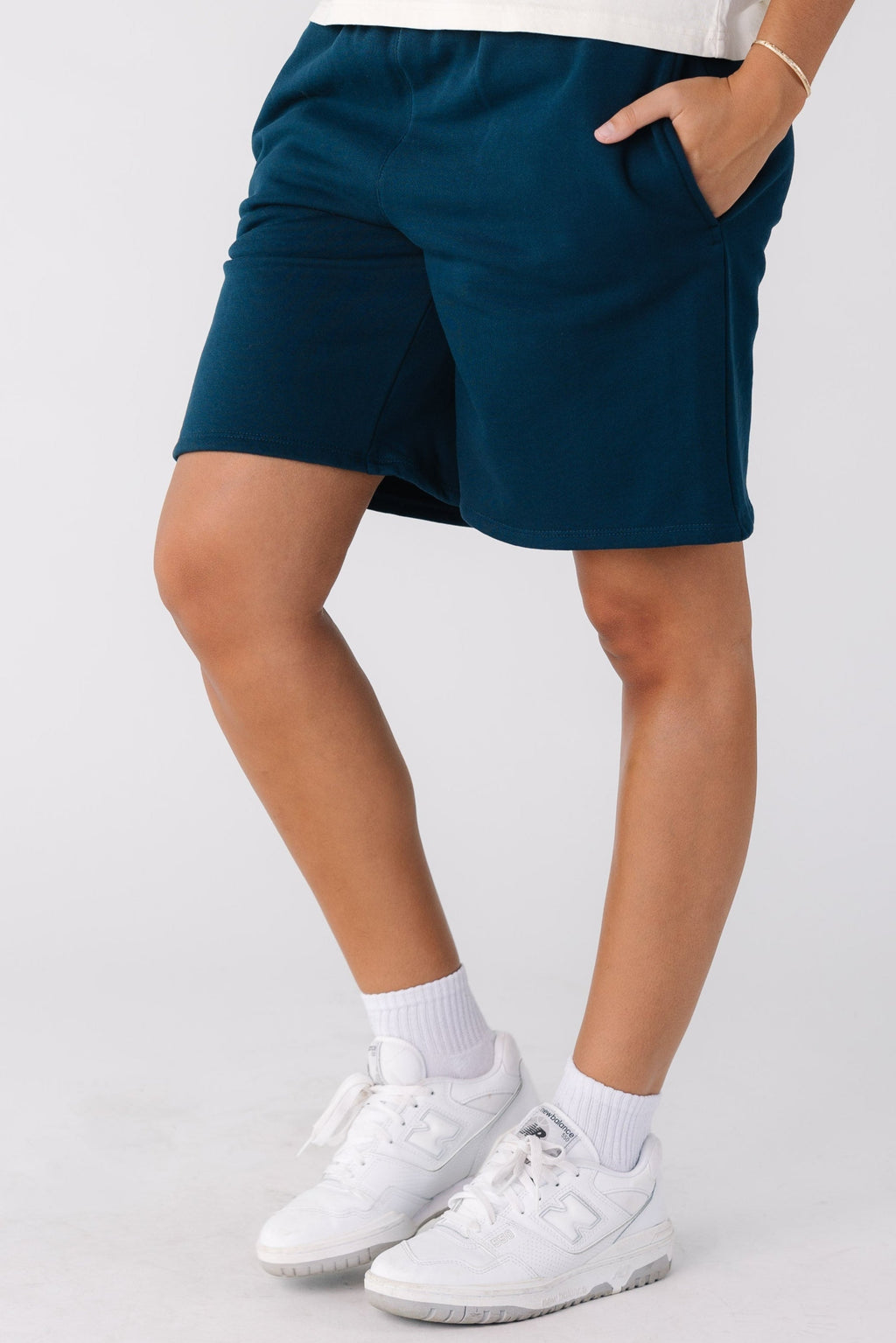 Die Sprinter-Shorts