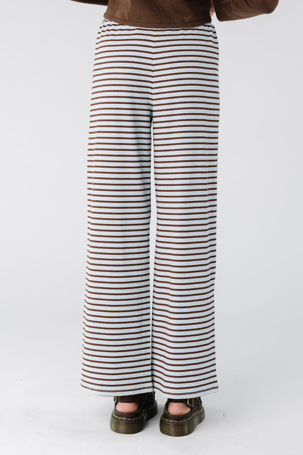 Streifenhose für jeden Tag