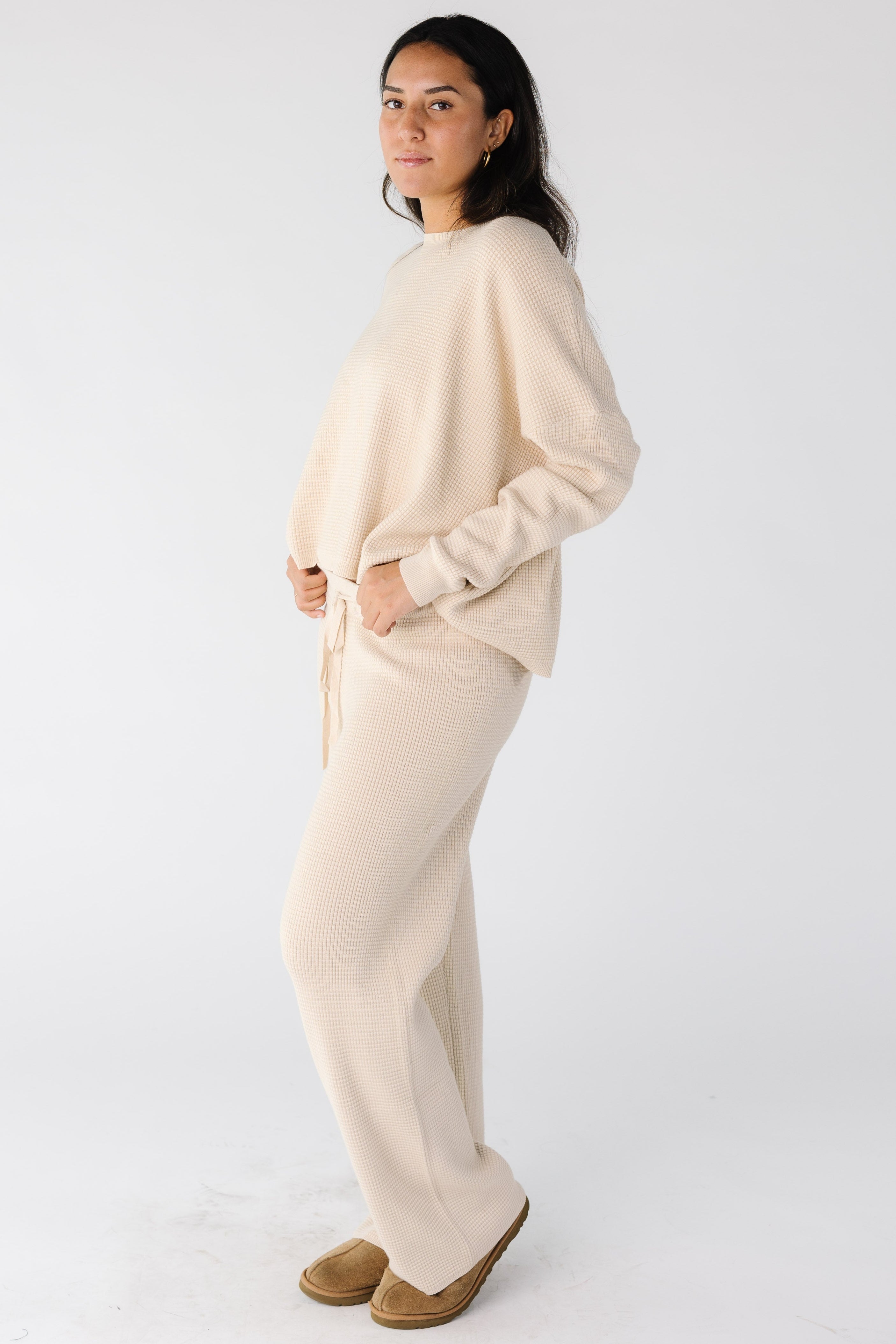 Out For Fun Pullover-Hosen-Set