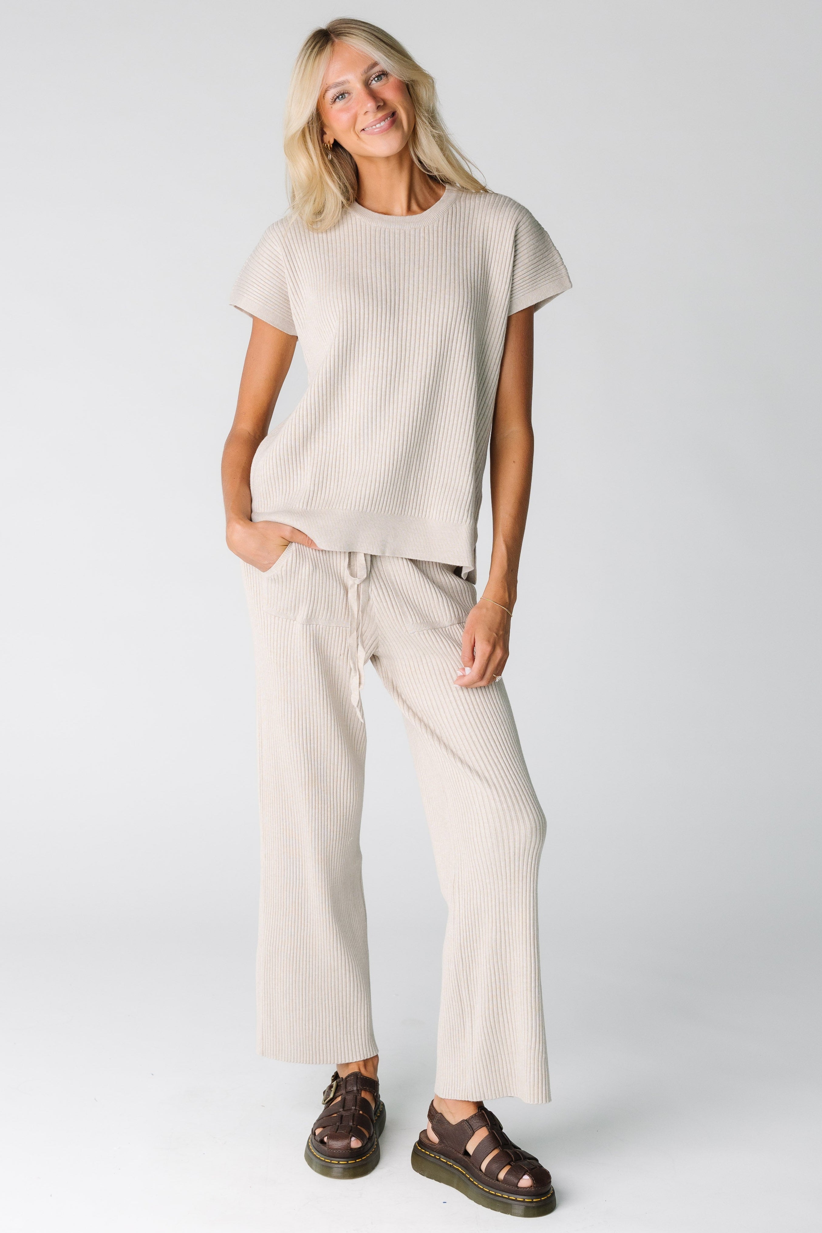 Perfektes Pullover-Set