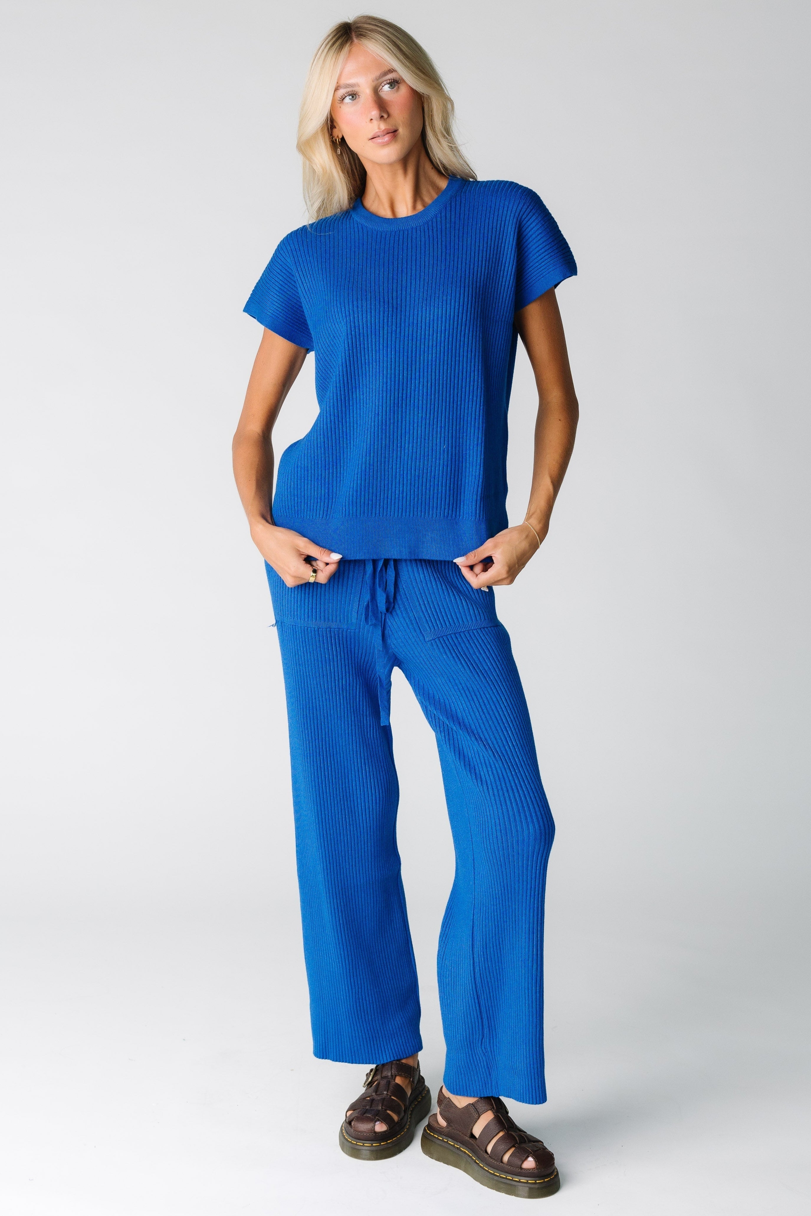 Perfektes Pullover-Set
