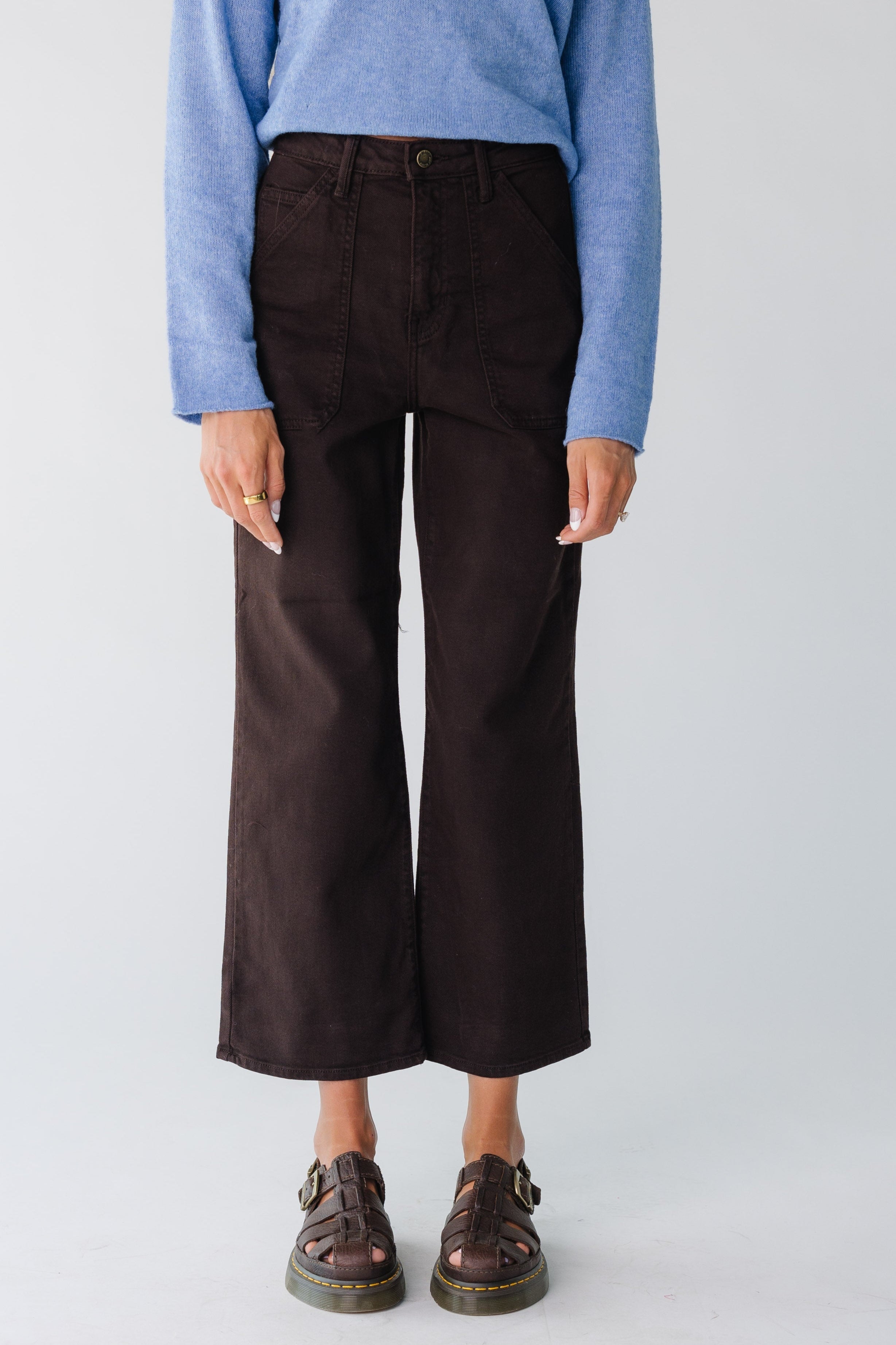 Beste Freundin Cargo Jeans - Neu