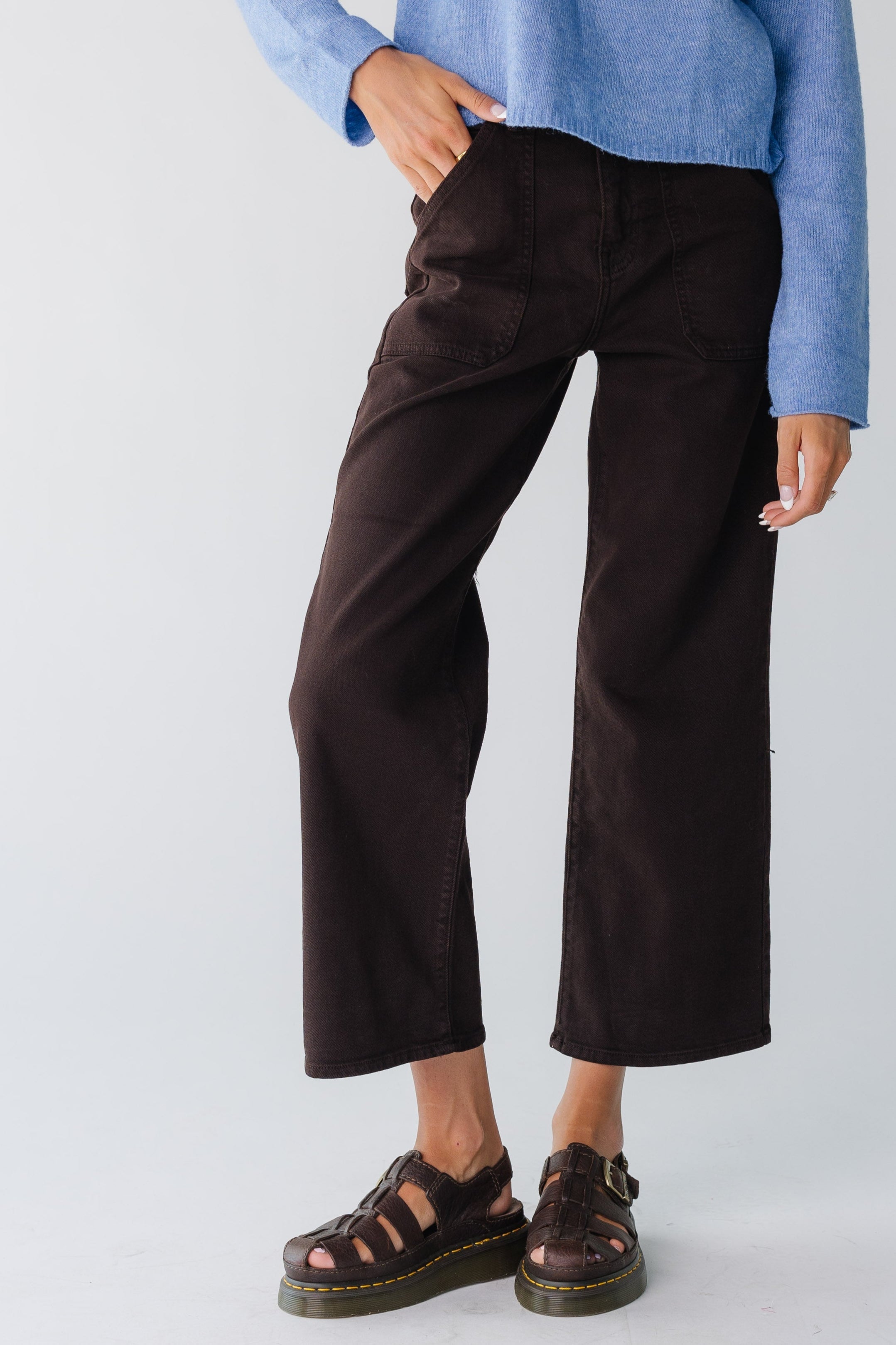 Beste Freundin Cargo Jeans - Neu