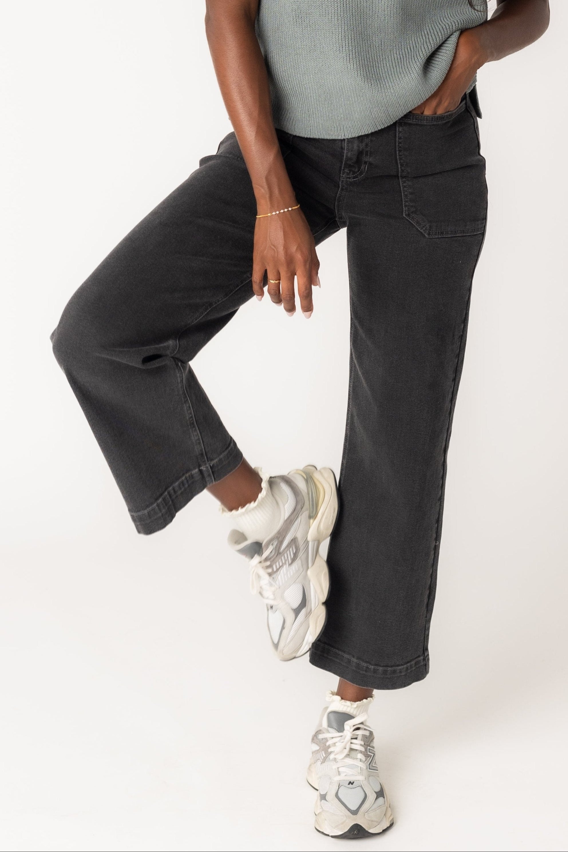 Beste Freundin Cargo Jeans - Neu
